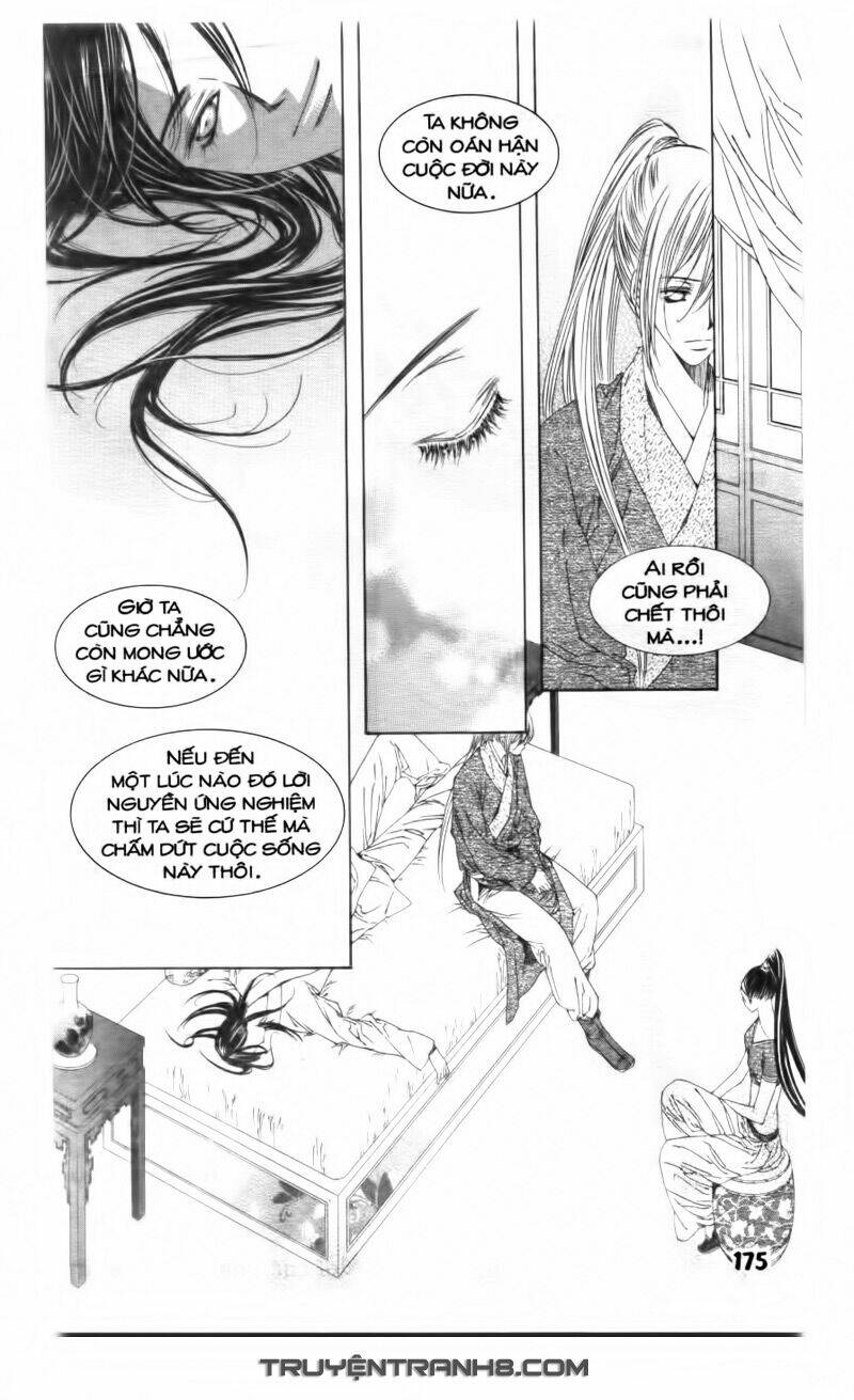 pháp sư trừ tà chapter 14.2 26