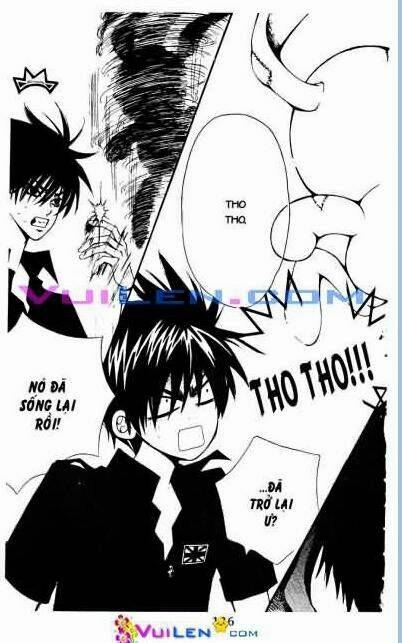 chàng trai thứ 13 chapter 5 137