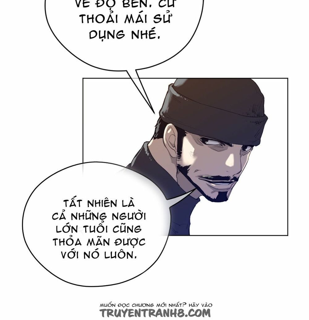 một nửa hoàn hảo chapter 42 57