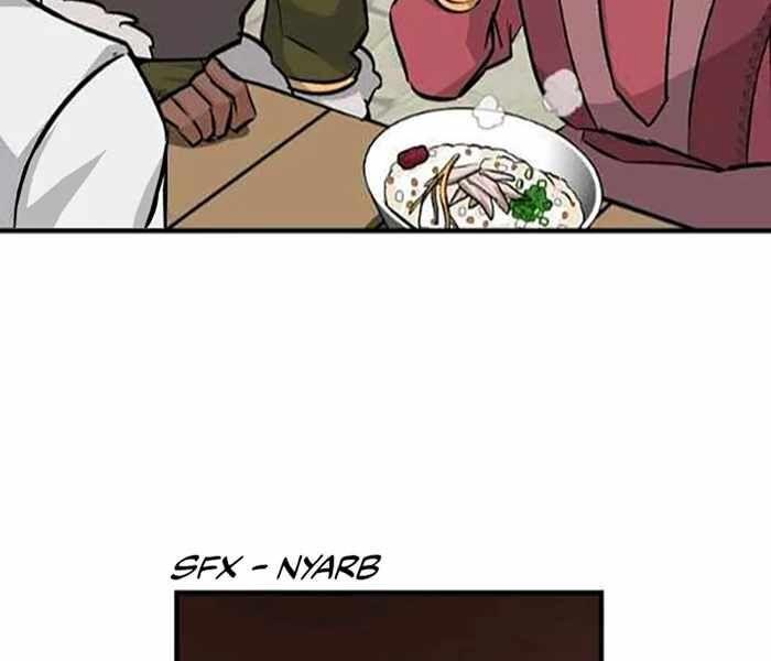 tôi lên cấp chỉ bằng cách ăn chapter 82 54