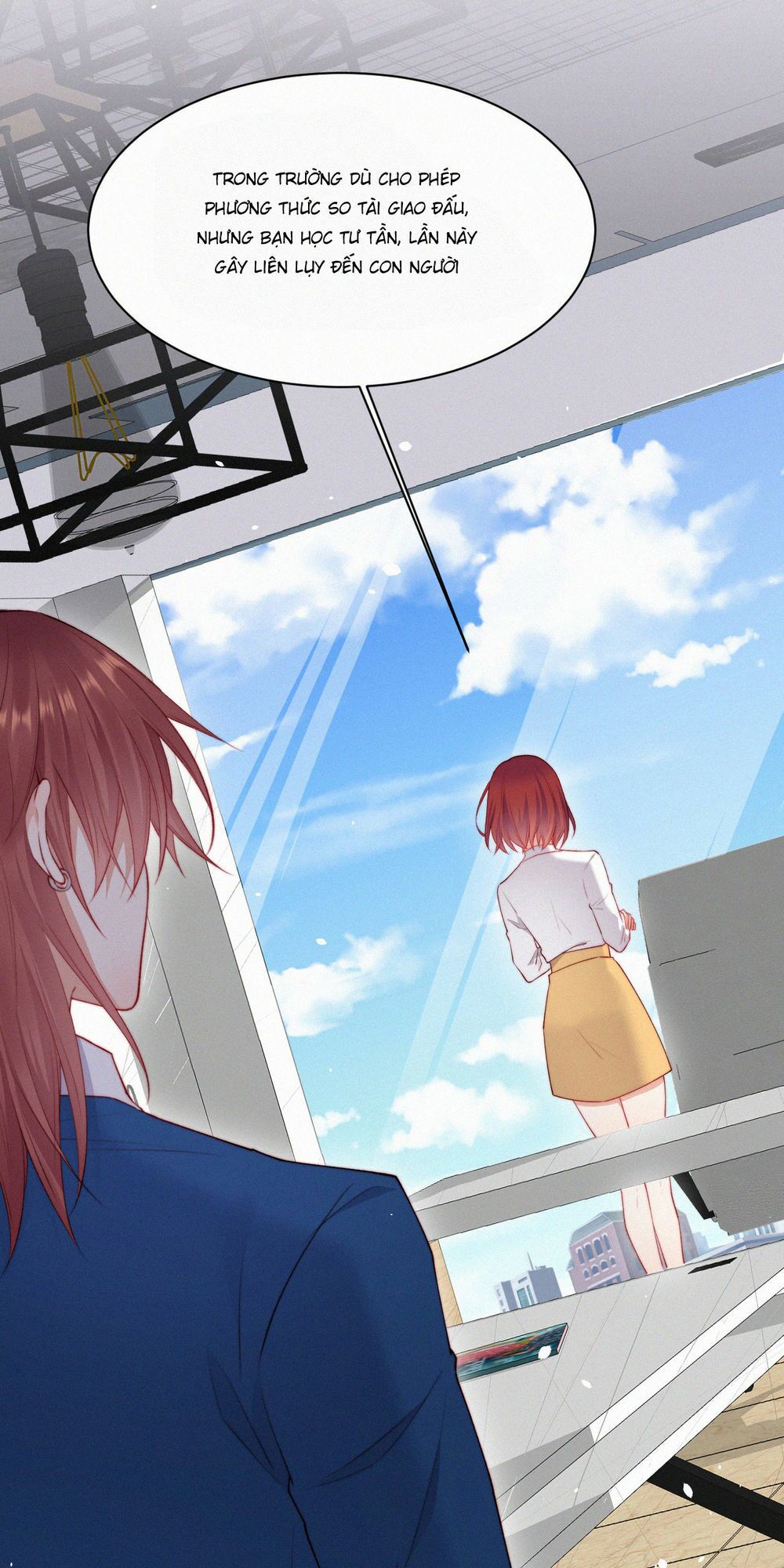 triều tây, in or out chapter 12 5