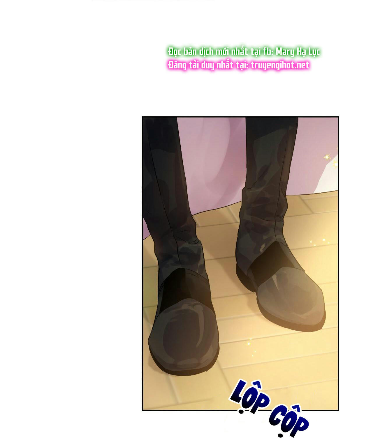 bỗng một ngày nọ tôi trở thành nàng công chúa chapter 122 12