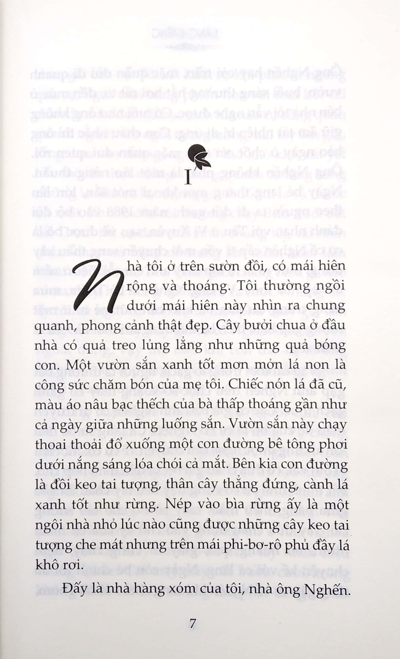 Láng Giềng