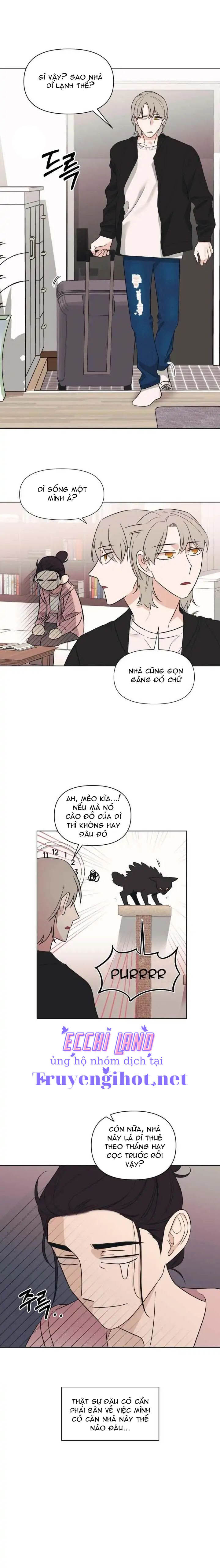 ra khỏi nhà tôi ngay! chapter 2.2 10