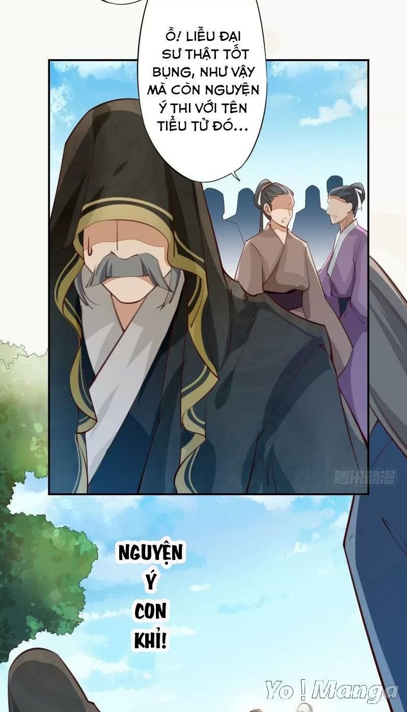 tuyệt thế luyện đan sư chapter 65 22