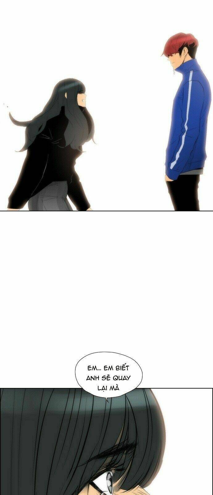 kẻ hồi sinh chapter 91 6