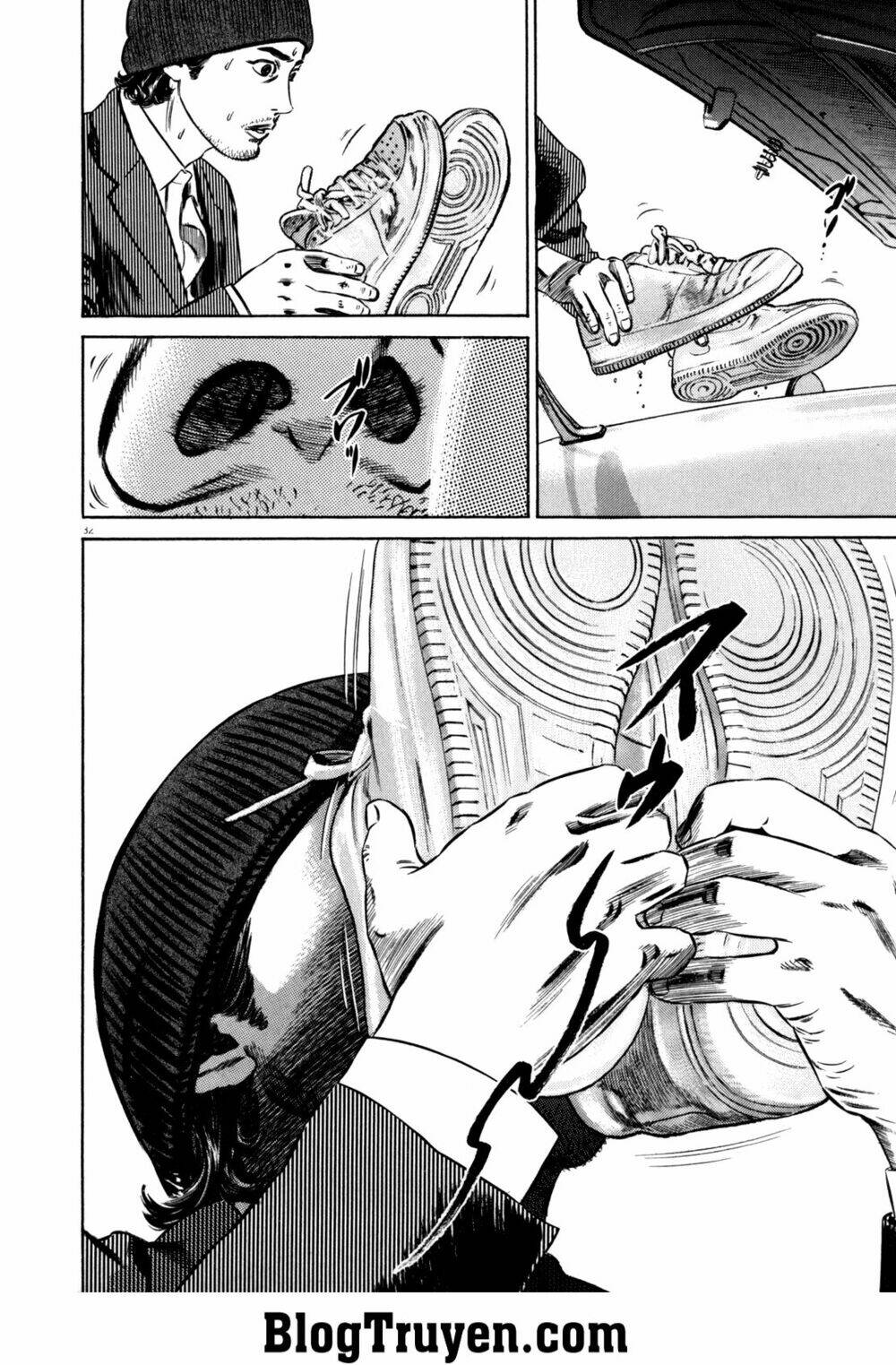 homunculus chapter 93 3