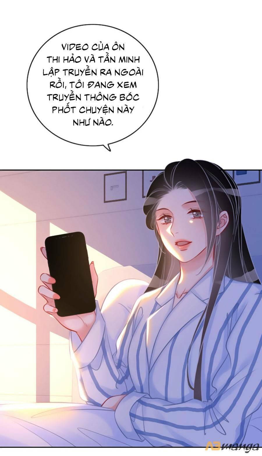 Ám Hắc Hệ Noãn Hôn chapter 148.5 10