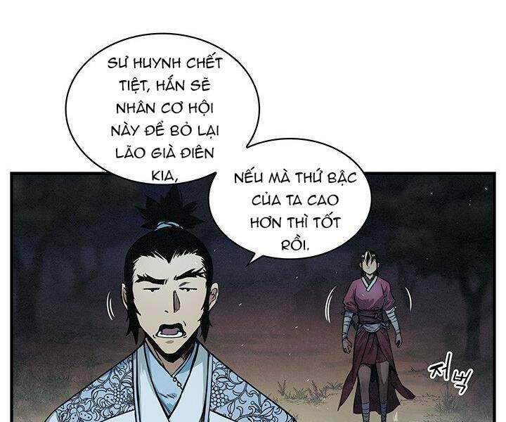 mục hạ vô nhân chapter 9 114