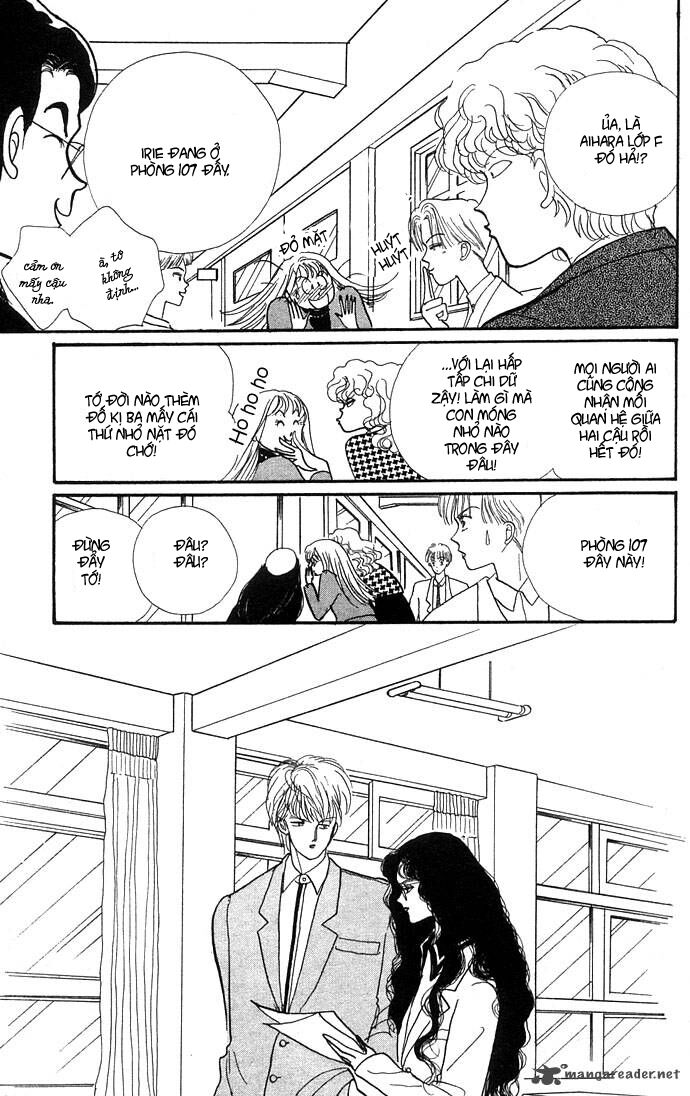 itazura na kiss chapter 10 23