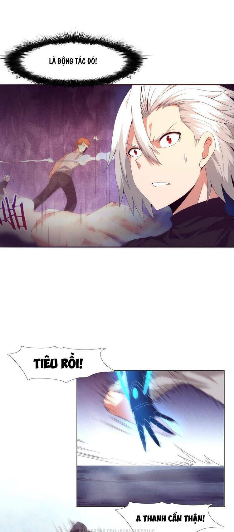 hắc kim đảo chapter 13 5