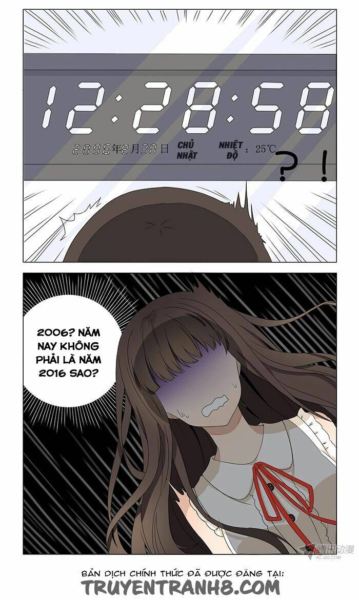 tôi là vợ tôi chapter 1 25