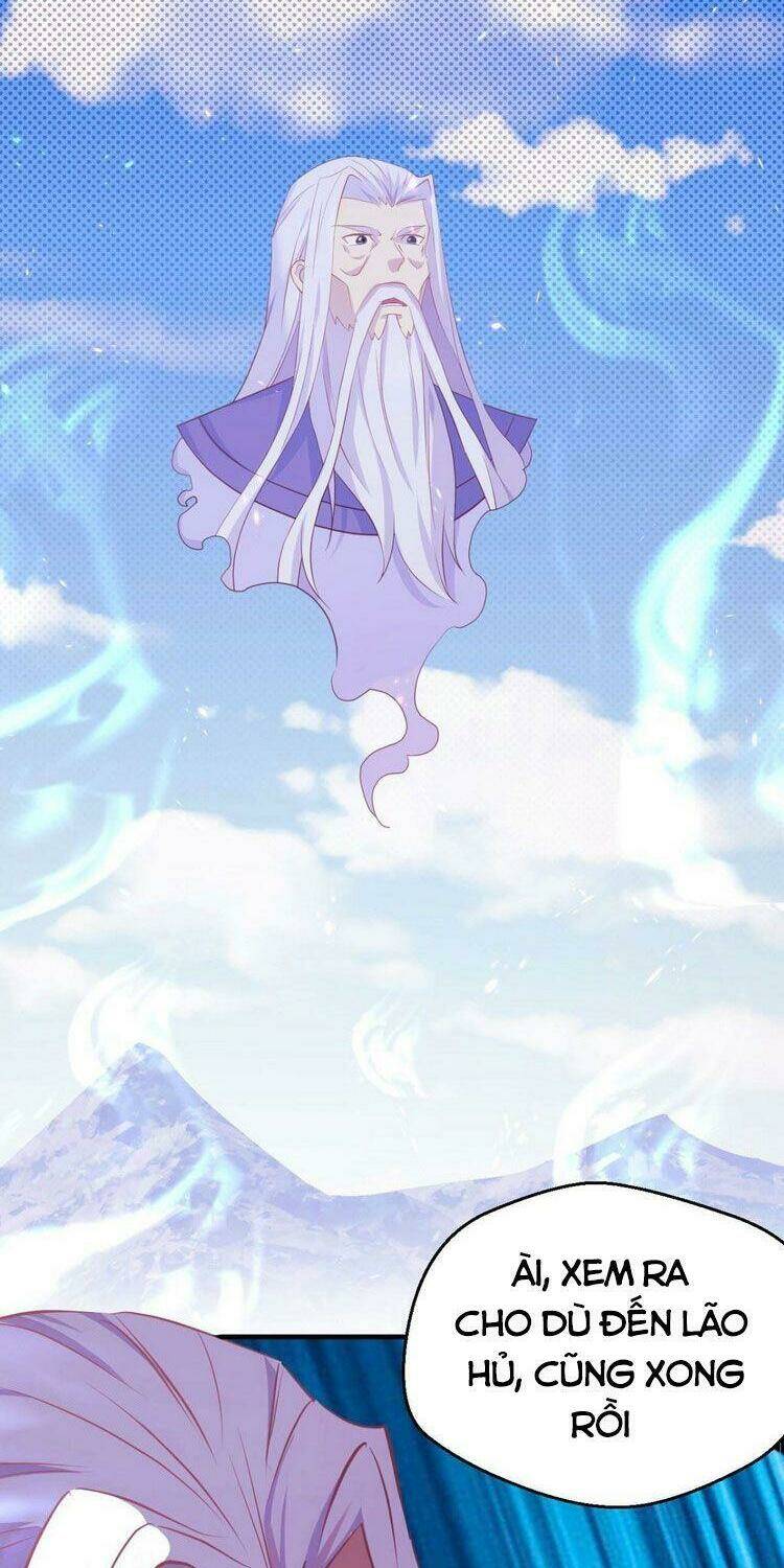 thiên hạ kiếp chapter 40 2