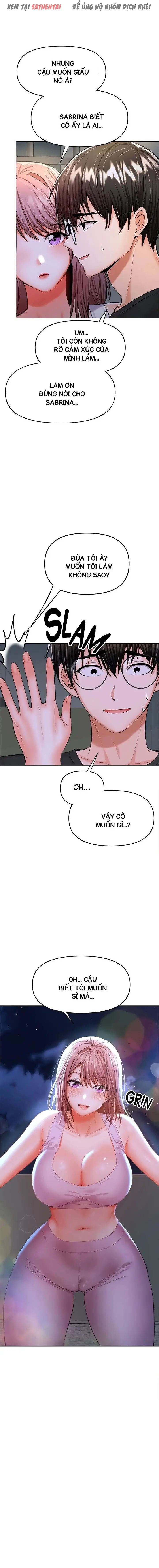 xin tài trợ cho em chapter 11 3