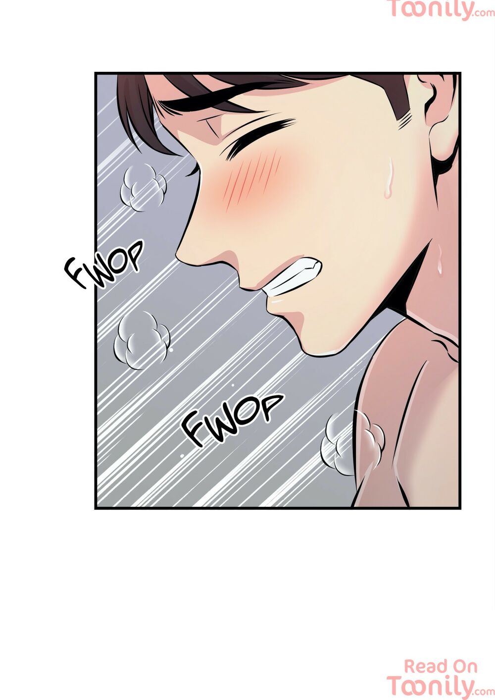 scandal trường luyện thi chapter 3 21