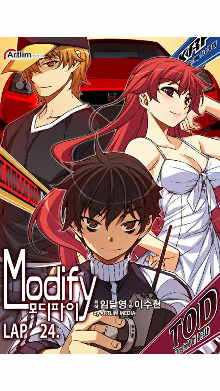 modify chapter 24 3