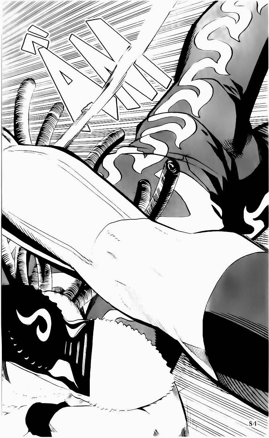 lá chắn mắt chapter 191 18