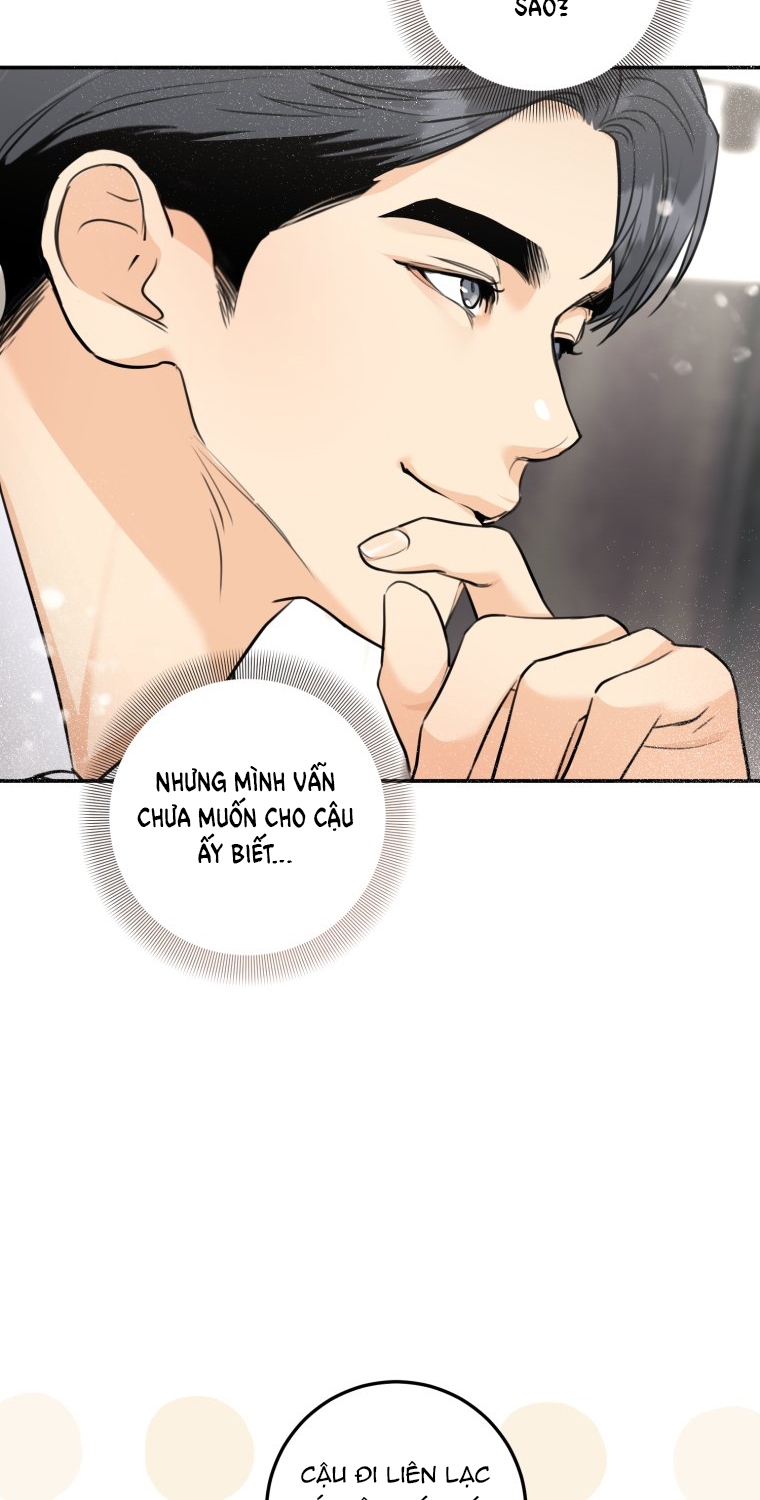 [15+] Lý Do Kết Hôn chapter 10.2 - Trang 4