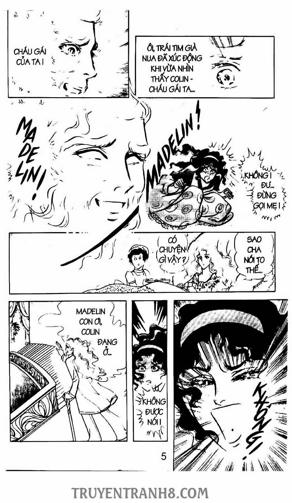 the count s daughter chapter 31 1