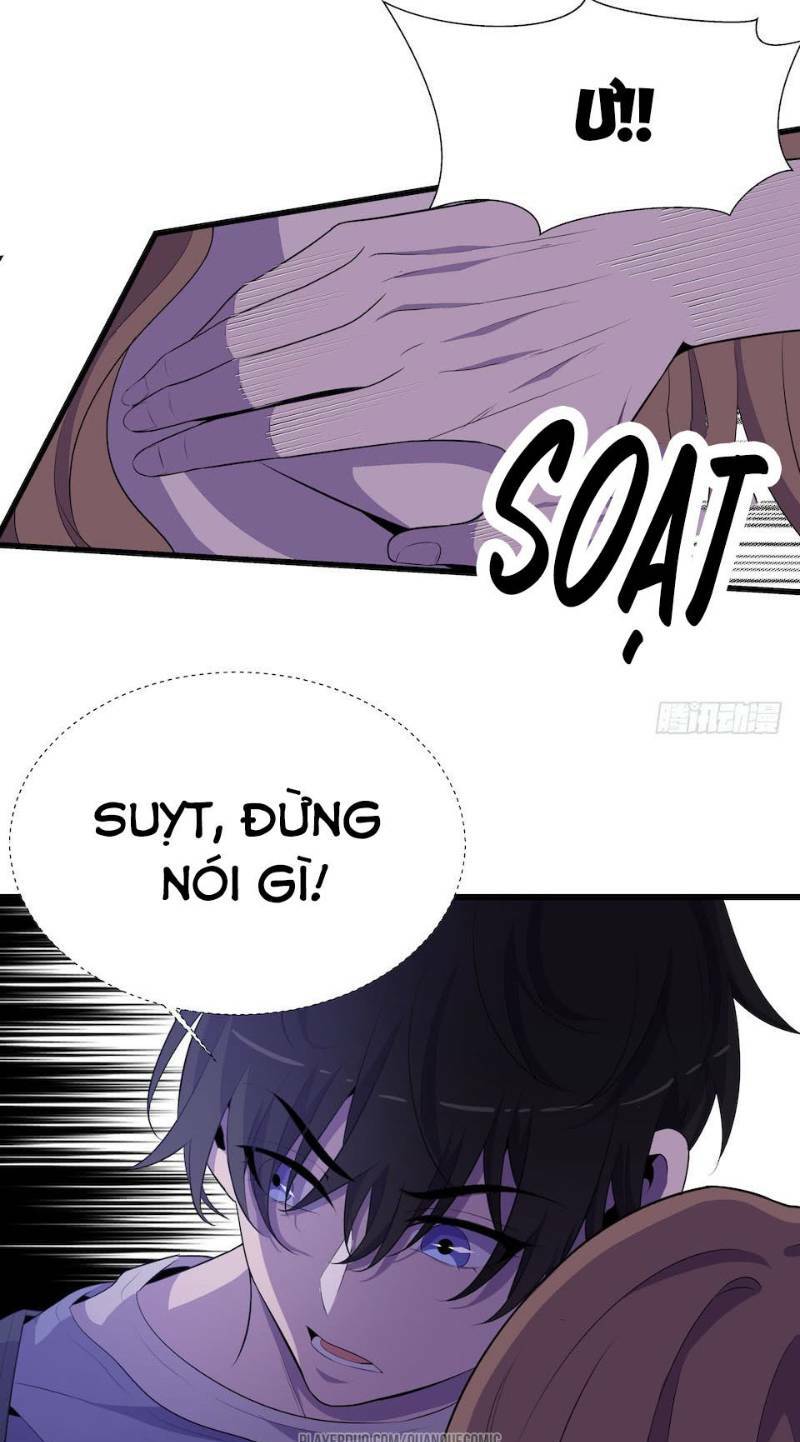 thát không mê thất chapter 21 21