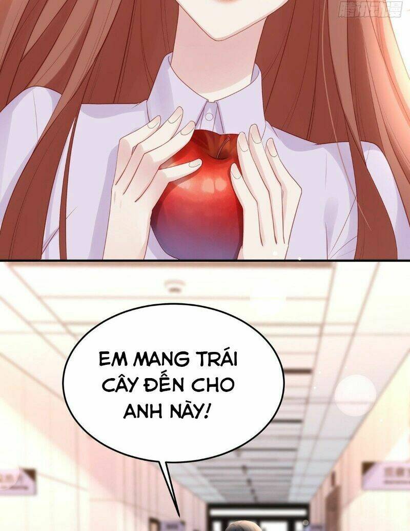 chỉ muốn cưng chiều em chapter 57 34