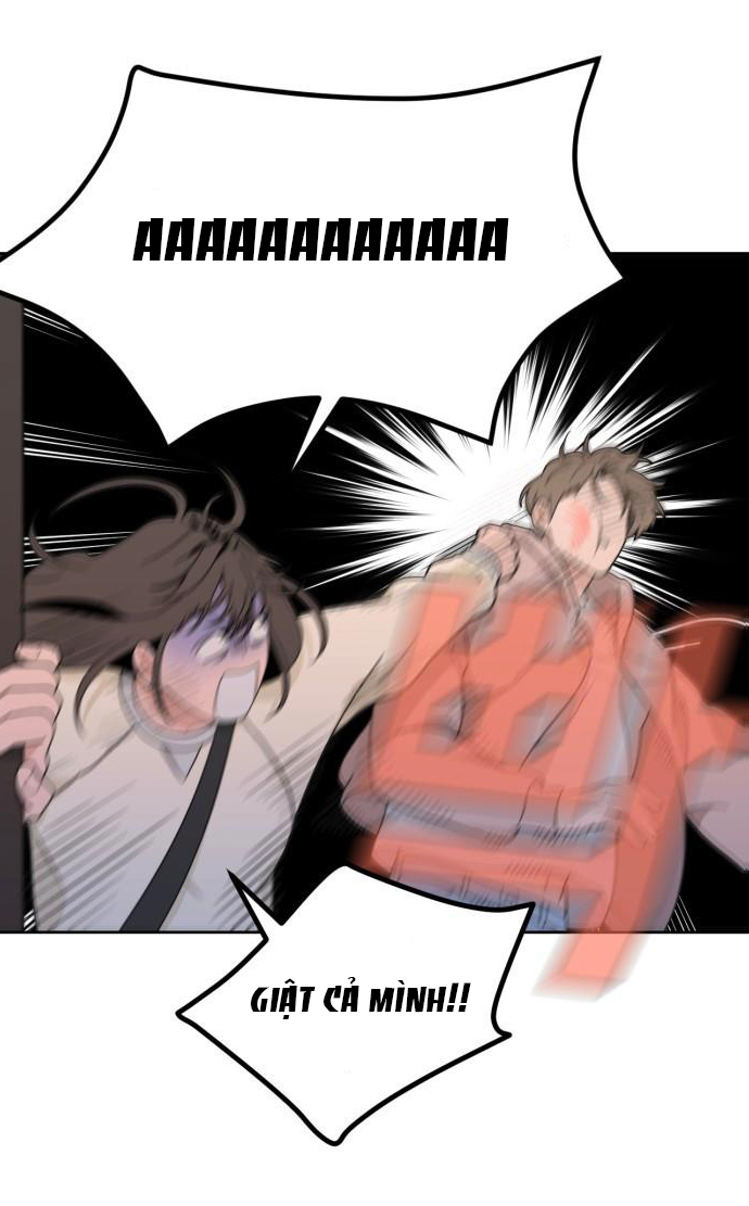 Vận May Bất Ngờ chapter 6.1 30