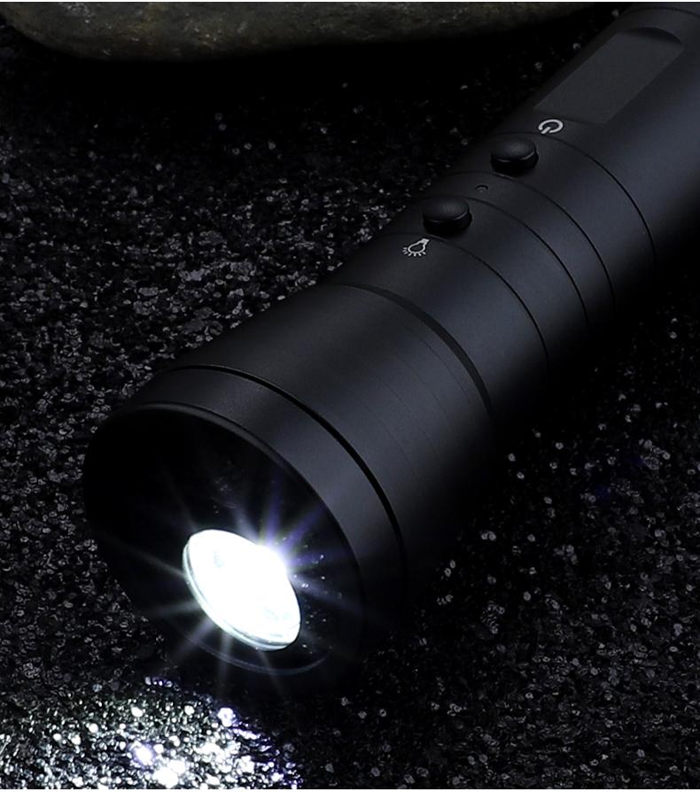 Máy ảnh hành động gắn đầu không thấm nước ngoài trời DV WS16