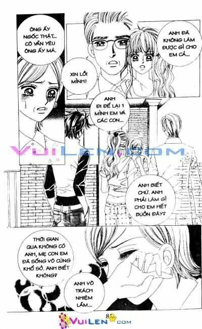 mùa ảo vọng - strange pension chapter 8 88