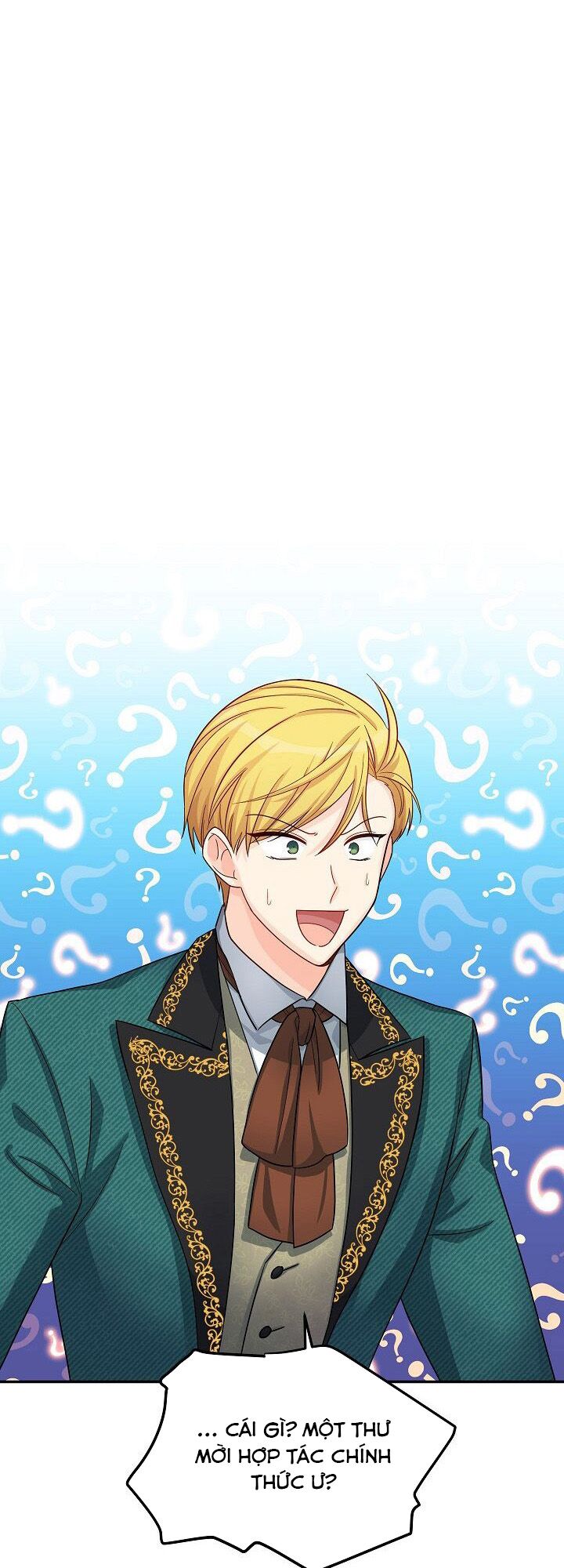 nữ công tước với tâm hồn trống rỗng chapter 51 46