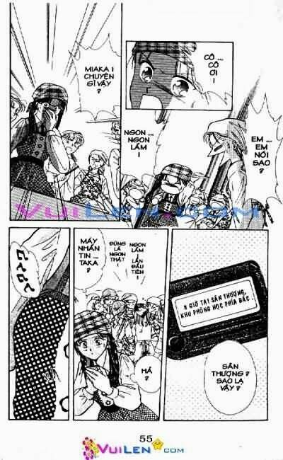 quyển sách kỳ bí chapter 15 56