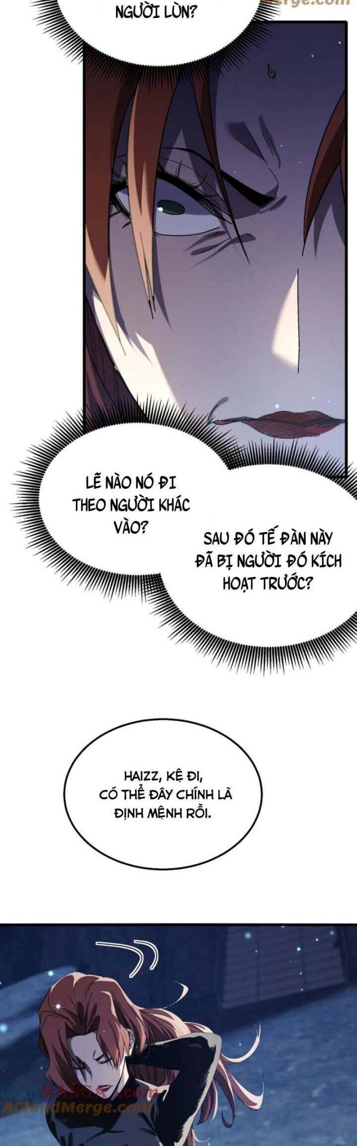 Vô Địch Bị Động Tạo Ra Tấn Sát Thương chapter 48 3