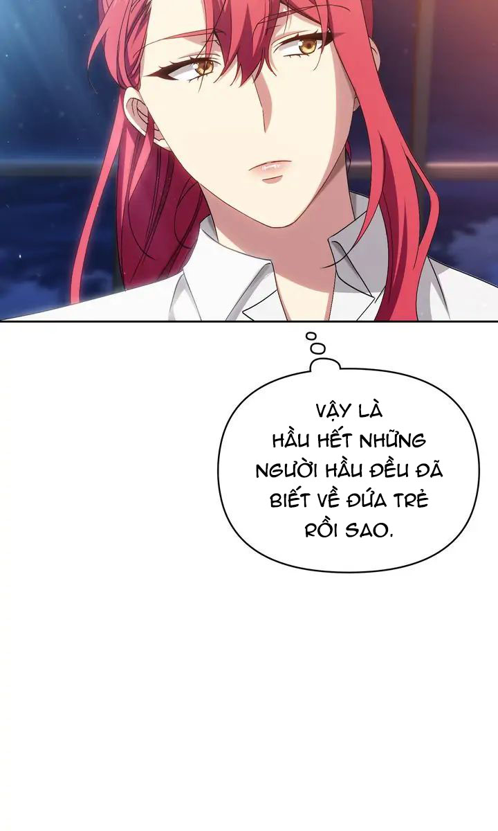 Đóa Hoa Tôn Kính chapter 2.2 - Trang 21