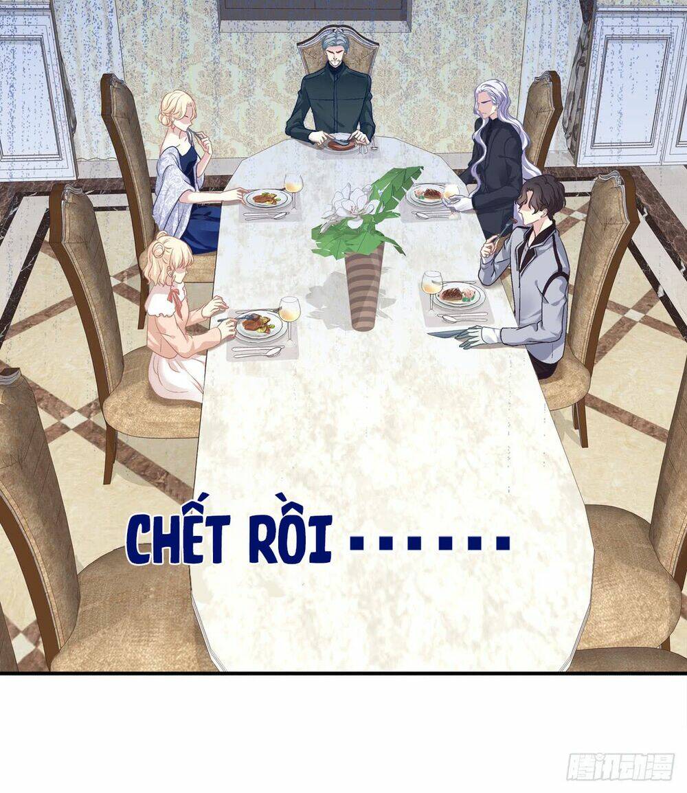 toàn bộ nắm trong tay chapter 12 12