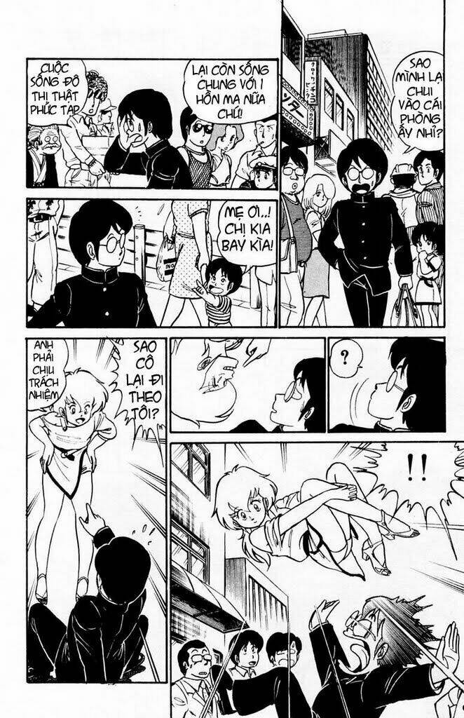 you & me chapter 1 24