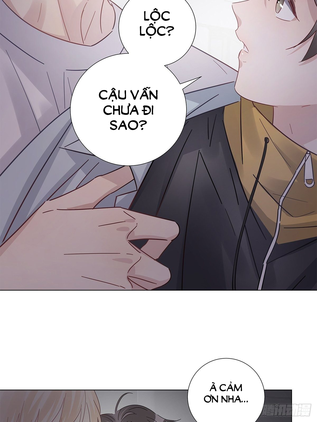 hôm nay nam giả trang nữ vẫn chưa được cầu hôn! chapter 17 37