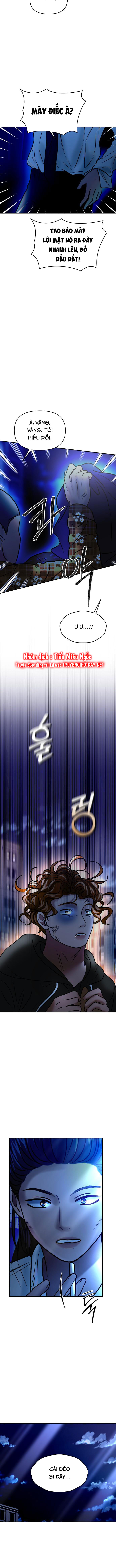 Mùa Đông Năm Ấy Tôi Đã chapter 74 1