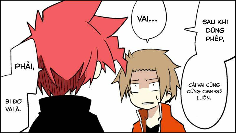 senyuu chapter 75 17