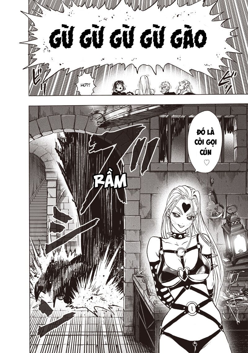 one-punch man chapter 196.7 23