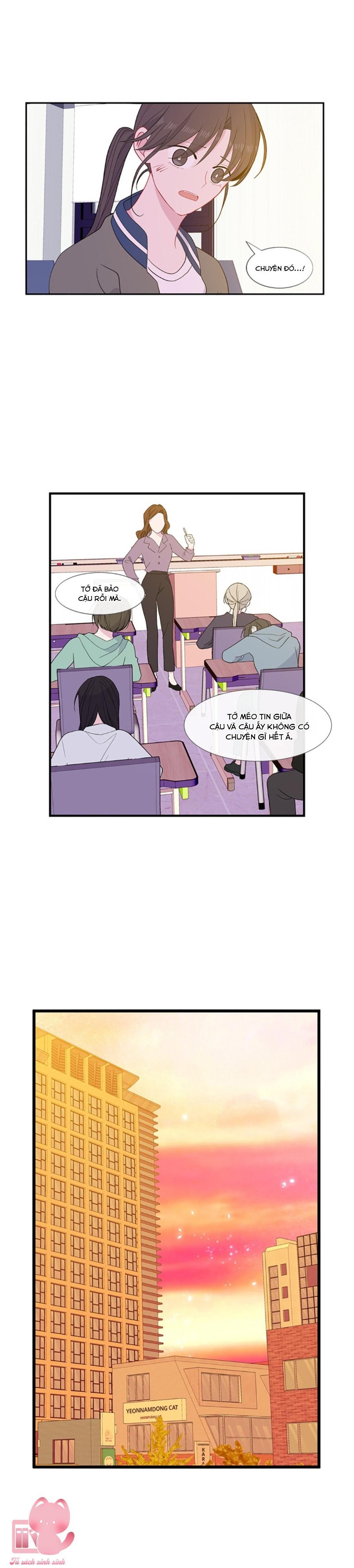 về bên anh chapter 97 28