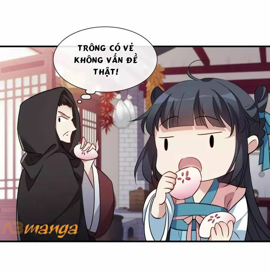 toàn cơ từ chapter 49.1 24