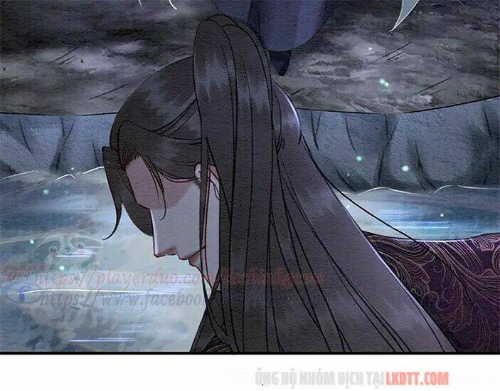 trọng sinh bá sủng nhiếp chính vương quá mạnh mẽ chapter 84 68