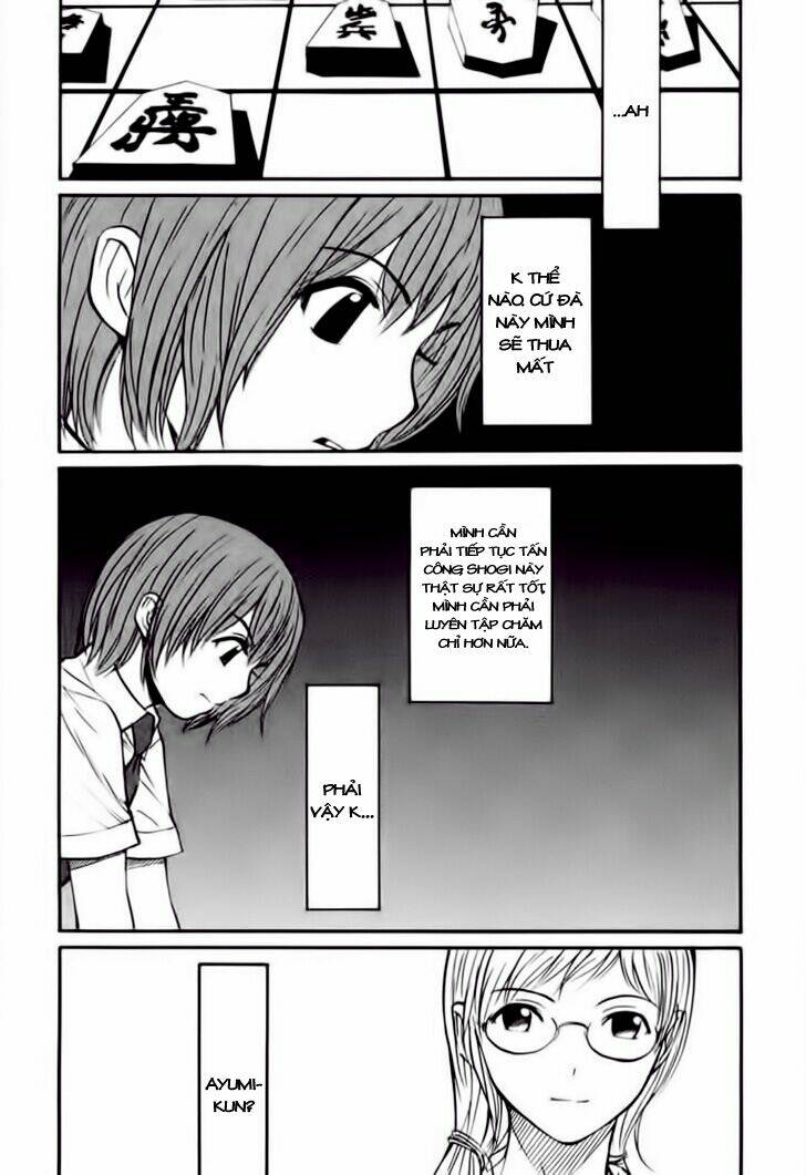 shion no ou chapter 7 22