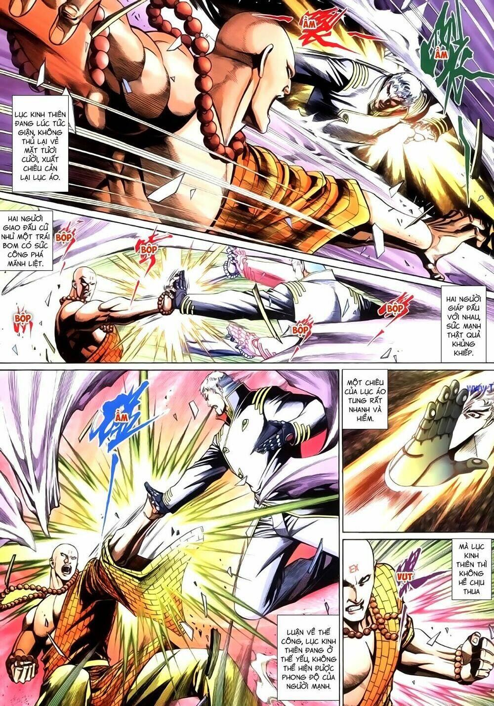 phong vân thần võ ký chapter 48 11