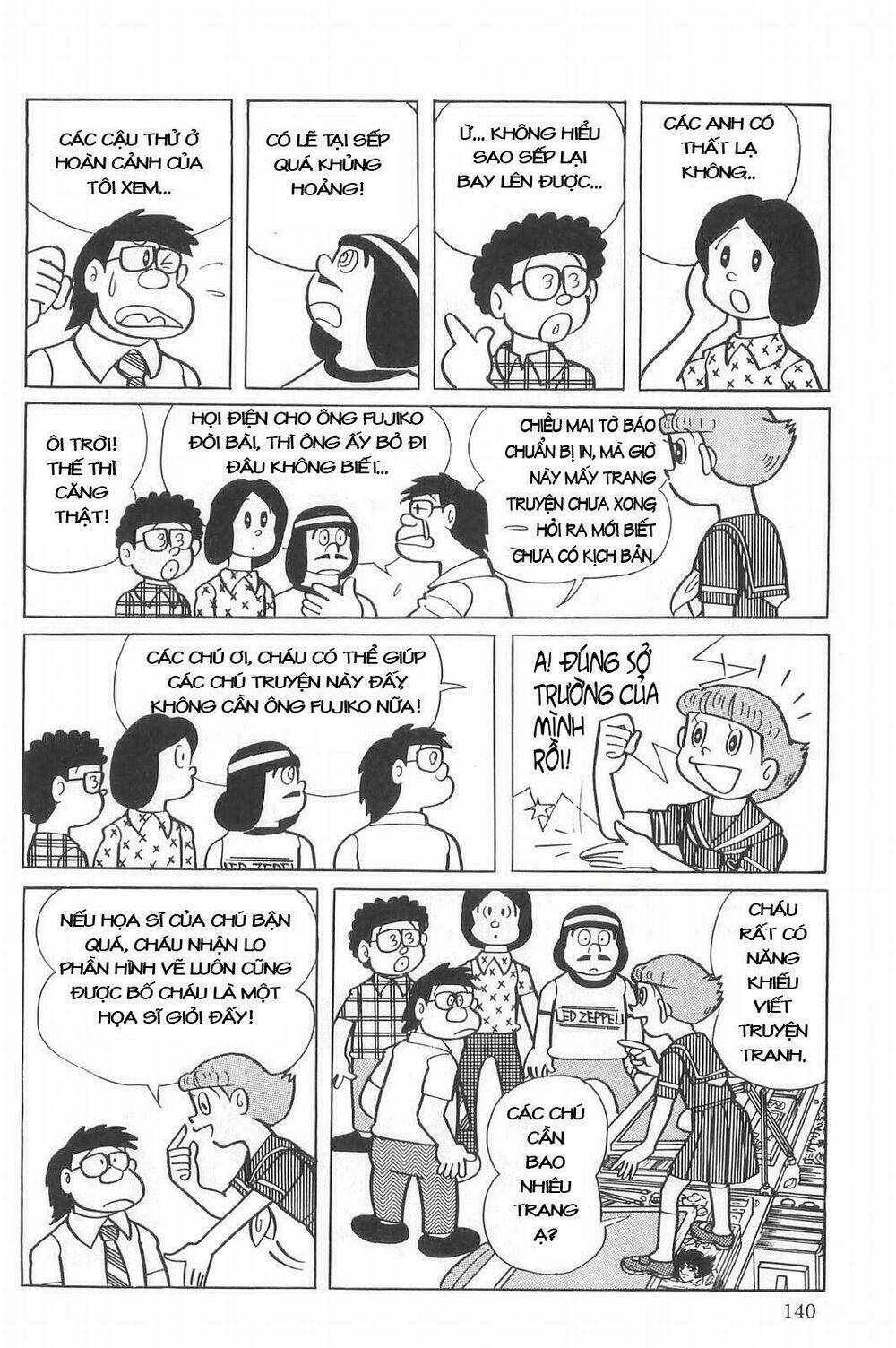 esper mami - siêu nhân mami chapter 10 11