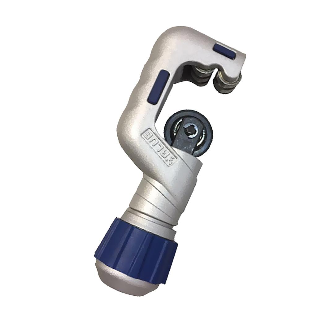 Heavy Duty Ball Bearing Tube Pipe Cutter Blade Tool 4-32mm/5-50mm