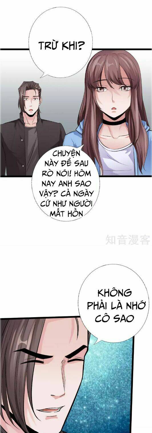 tuyệt phẩm tà thiếu chapter 39 22