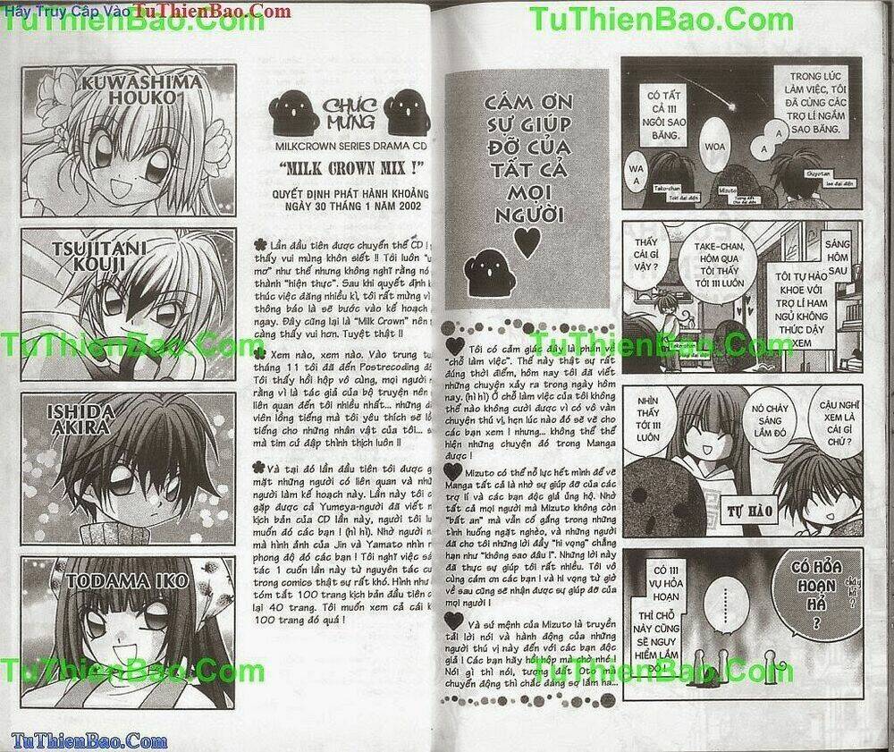 cô nàng quản gia chapter 7 95