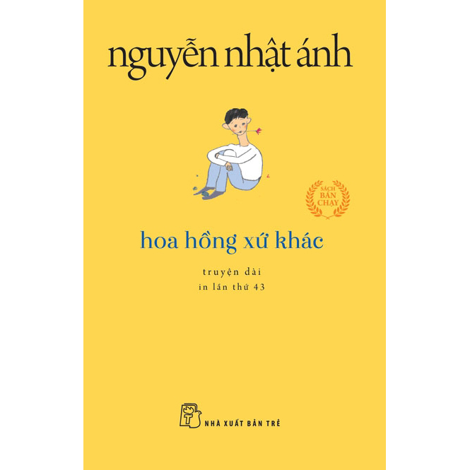 Hoa hồng xứ khác