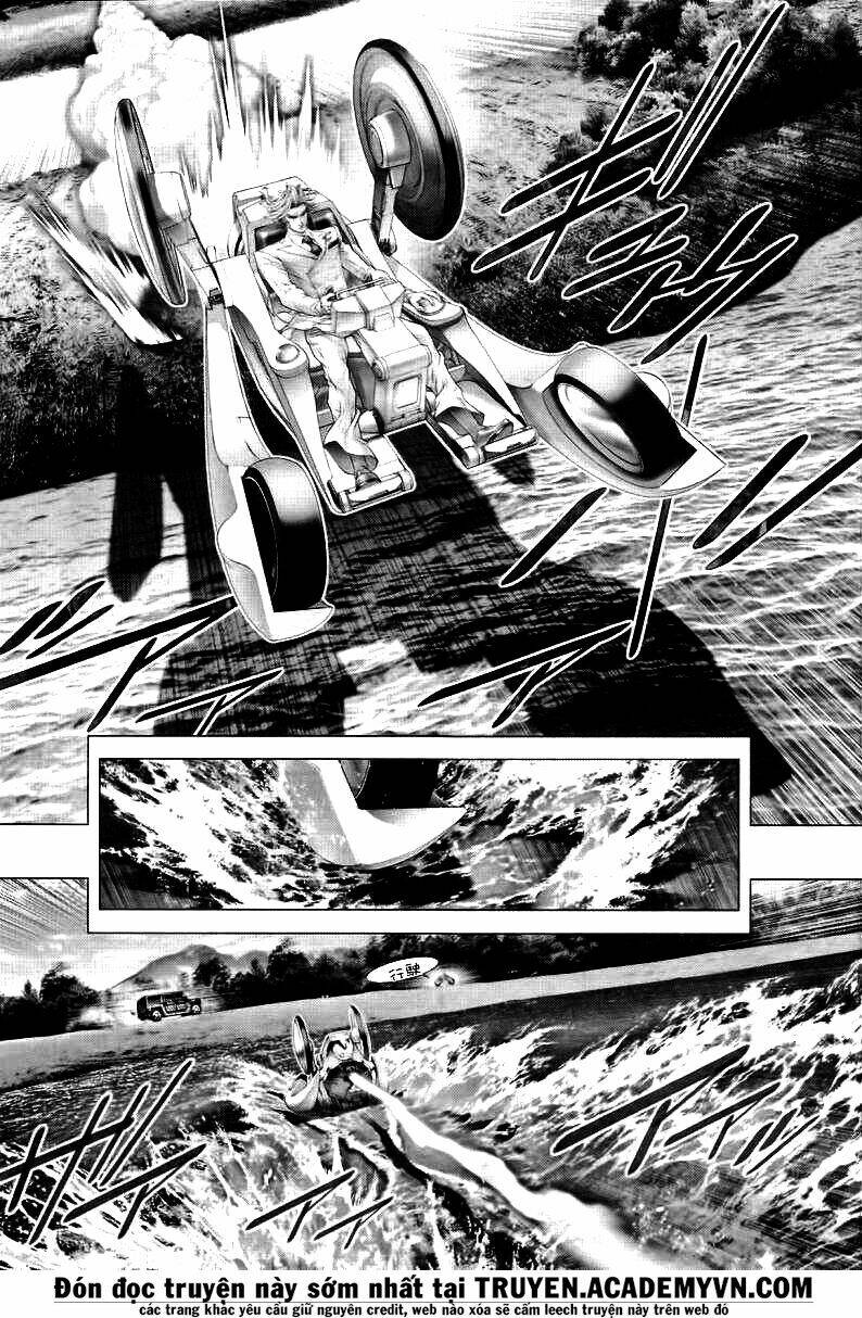 black joke chapter 50 18