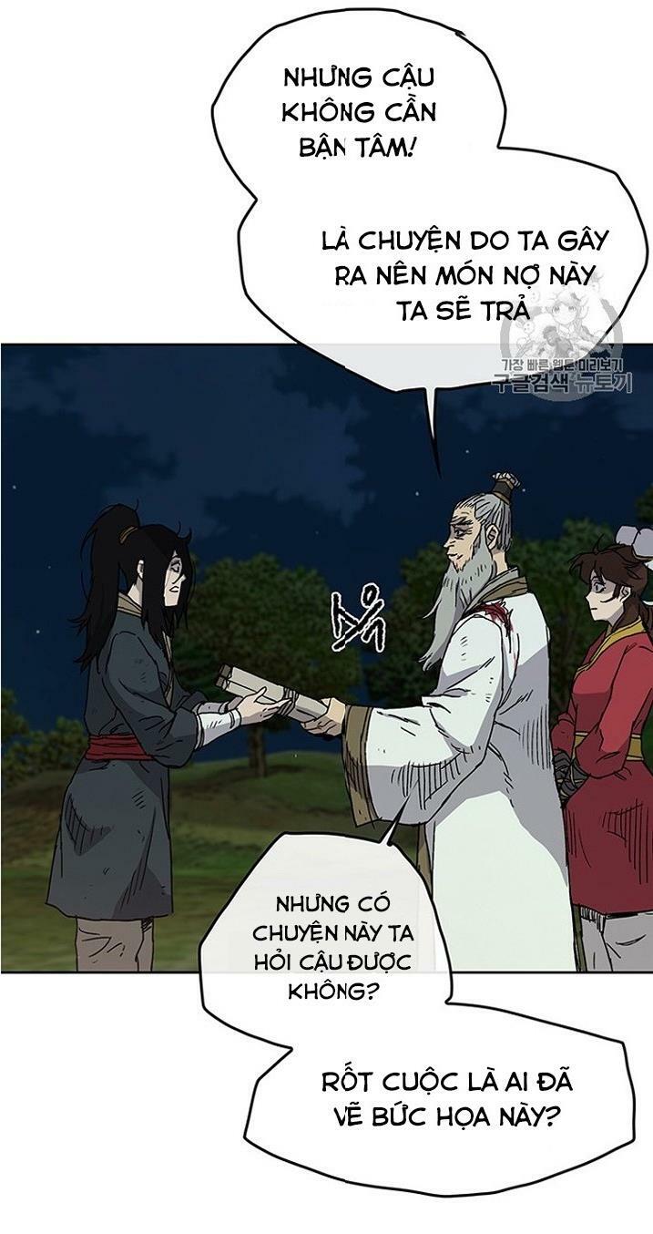 kiếm sĩ bất bại chapter 7 5